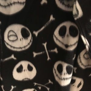 Disney Other - Comfy Throw:Snuggie Nightmare Before Christmas Disney Other - Comfy Throw:Snuggie Nightmare Before Christmas